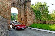 Le Jaguar nella zona del Prosecco e Cartize (143/152)
